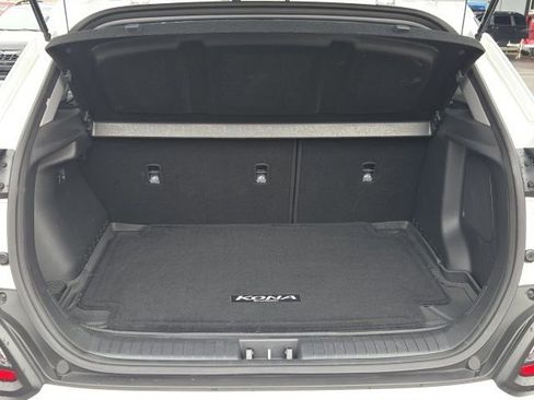 Used 2020 Hyundai Kona SEL Plus image 18