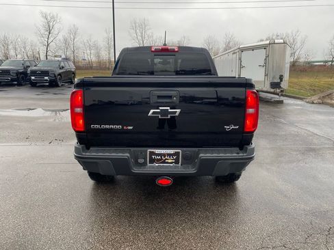 Used 2020 Chevrolet Colorado ZR2 image 6