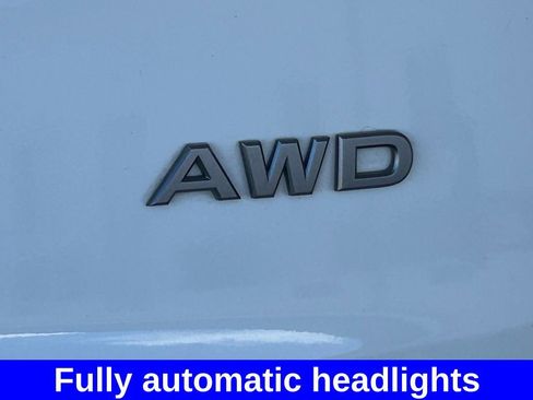 Used 2024 Nissan Rogue S AWD/4WD image 20
