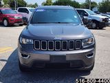 Used 2020 Jeep Grand Cherokee Laredo image 4