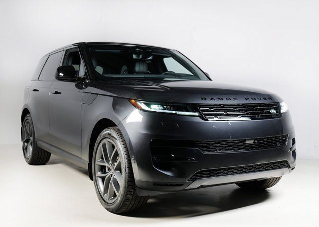 New 2026 Land Rover Range Rover Sport SE AWD/4WD image 26