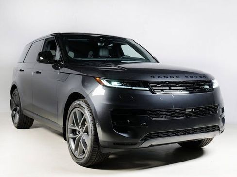 New 2026 Land Rover Range Rover Sport SE AWD/4WD image 26
