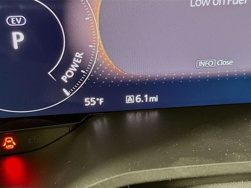 New 2026 MAZDA CX-90 Plug-In Hybrid w/ Preferred AWD/4WD image 12