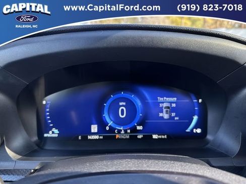 Used 2020 Ford Explorer ST w/ ST Street Pack image 25