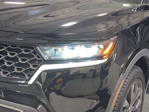 Used 2021 Kia Sorento SX Prestige image 30