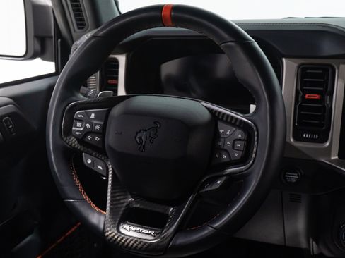Used 2024 Ford Bronco Raptor w/ Interior Carbon Fiber Pack 6 image 63