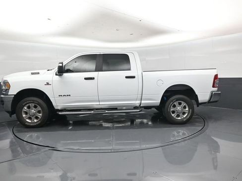 Used 2024 RAM 2500 Big Horn w/ Off Road Package AWD/4WD image 7