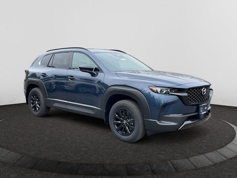 New 2026 MAZDA CX-50 AWD 2.5 Hybrid w/ Weather Package image 6