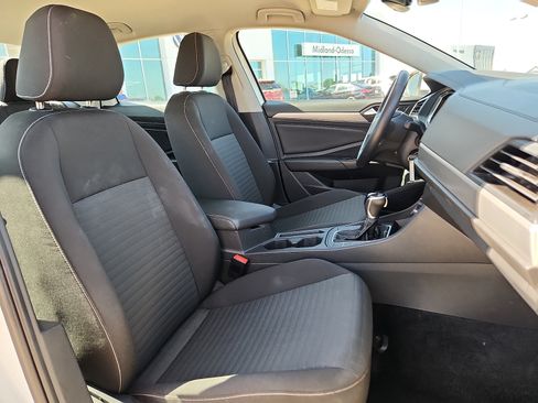 Used 2024 Volkswagen Jetta S FWD image 15