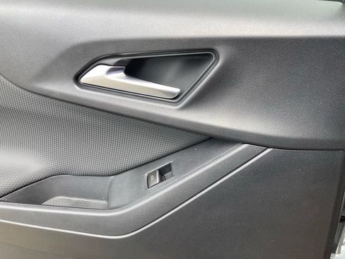 New 2026 Chevrolet Equinox RS AWD/4WD image 20