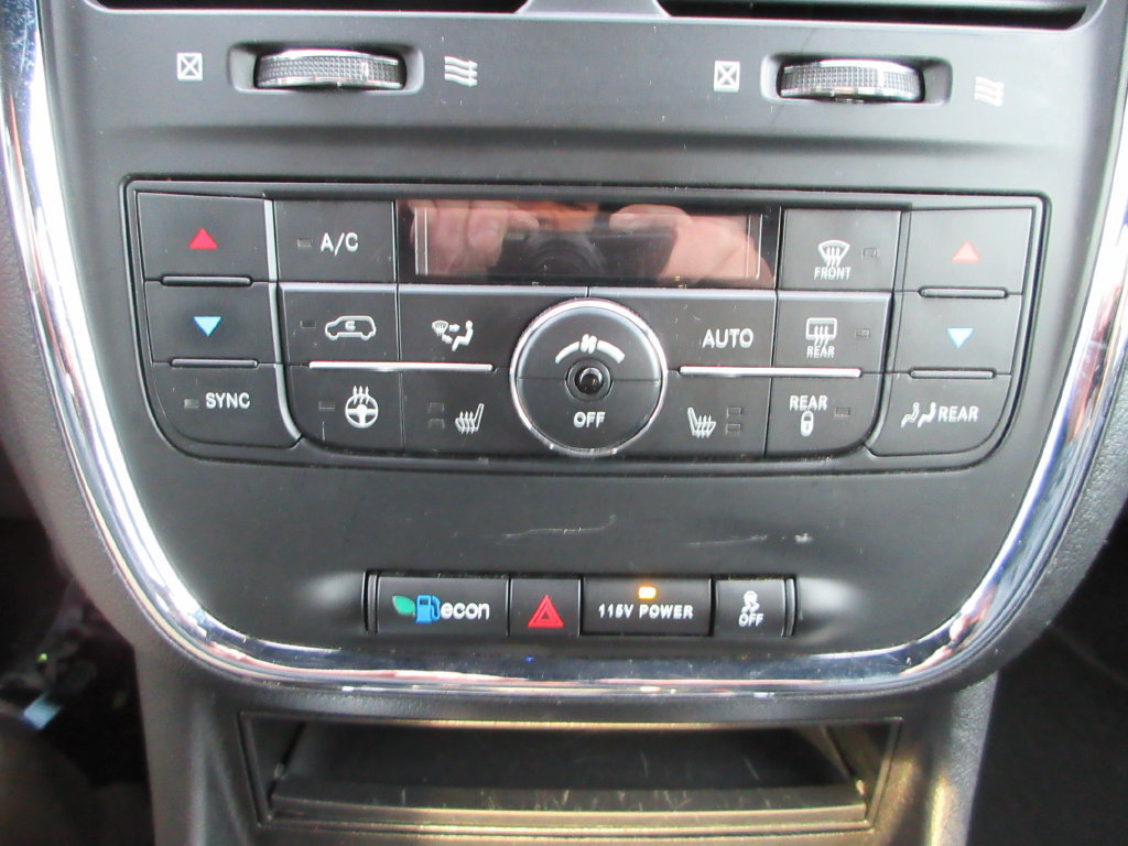 Used 2019 Dodge Grand Caravan GT FWD image 27