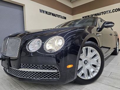 Used 2014 Bentley Flying Spur W12