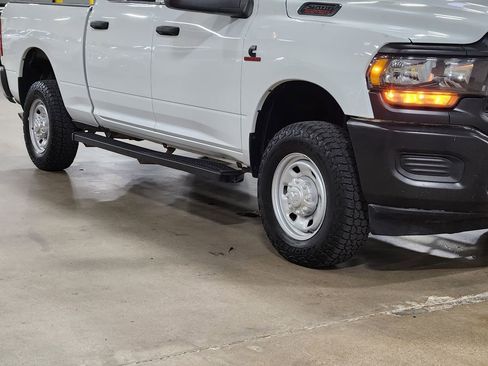 Used 2023 RAM 2500 Tradesman AWD/4WD image 16