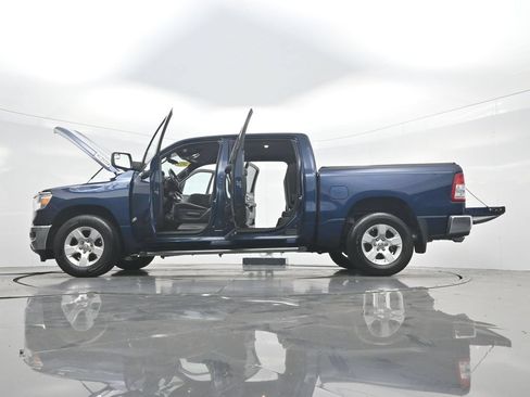 Used 2023 RAM 1500 Big Horn RWD image 51