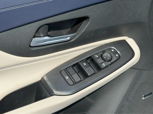 Used 2026 Nissan Sentra SL w/ Floor Mat Package FWD image 22