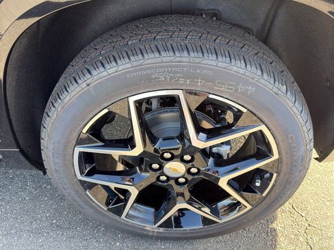 New 2026 Chevrolet Traverse High Country image 33