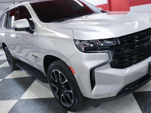 Used 2024 Chevrolet Tahoe RST w/ Luxury Package image 37