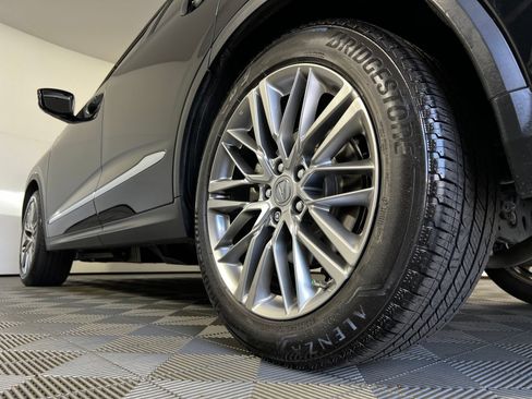 Used 2022 Acura MDX w/ Advance Package AWD/4WD image 32
