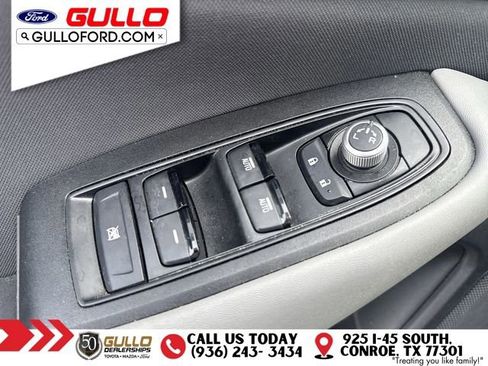 Used 2024 Subaru Outback Premium AWD/4WD image 20
