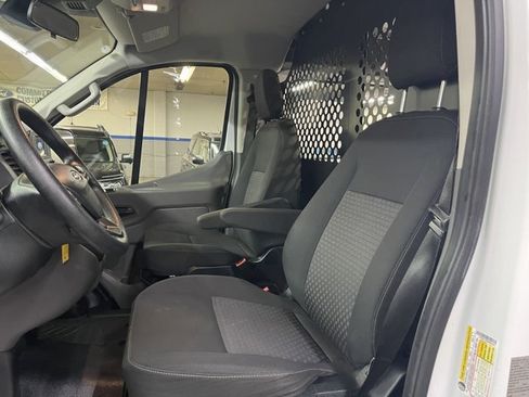 Used 2023 Ford Transit 250 Low Roof w/ Exterior Upgrade Package RWD image 17