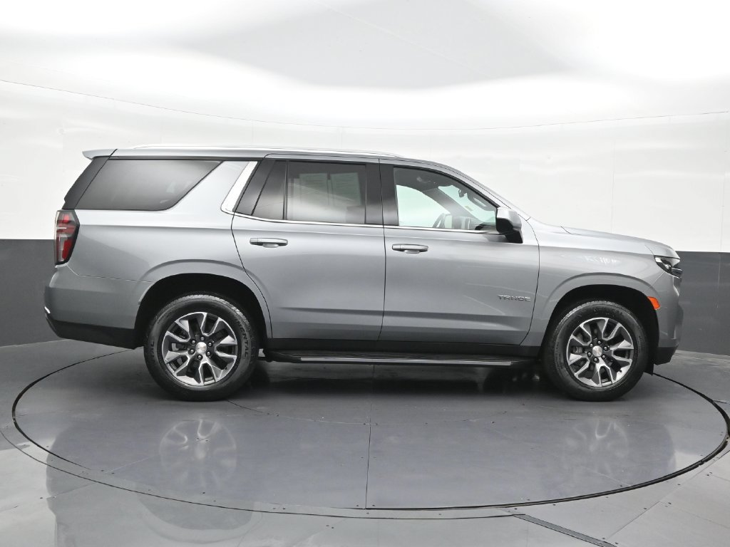 Used 2023 Chevrolet Tahoe LT RWD image 7