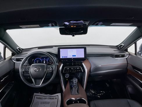 Used 2023 Toyota Venza Limited AWD/4WD image 12