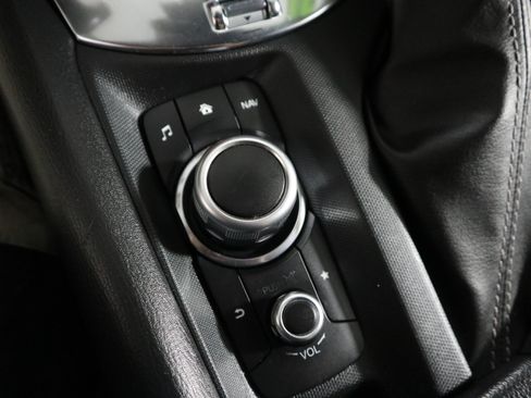 Certified 2021 MAZDA MX-5 Miata RF Grand Touring RWD image 26