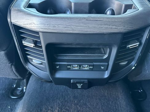 New 2026 RAM 3500 Limited image 15