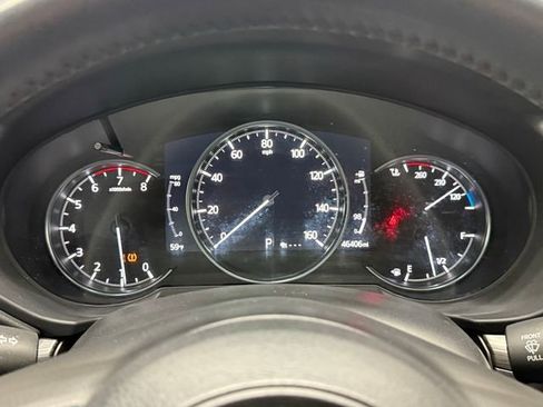 Used 2019 MAZDA CX-5 Grand Touring w/ GT Premium Package image 31