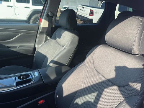 Used 2021 Hyundai Santa Fe SEL w/ Convenience Package image 11