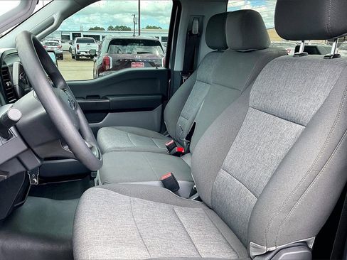 Used 2025 Ford F150 XL w/ Equipment Group 103A High image 16