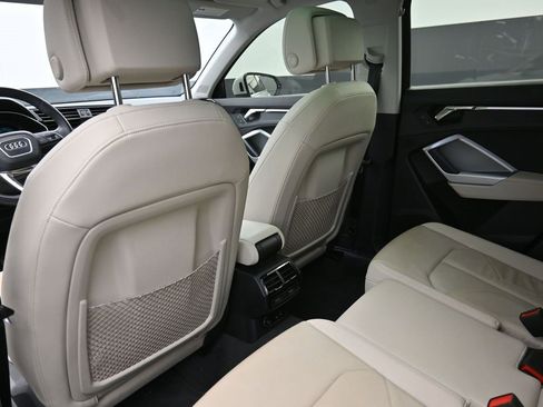 Used 2023 Audi Q3 2.0T Premium Plus w/ Premium Plus Package image 26