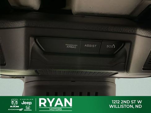 New 2026 Jeep Wrangler Unlimited Rubicon AWD/4WD image 40