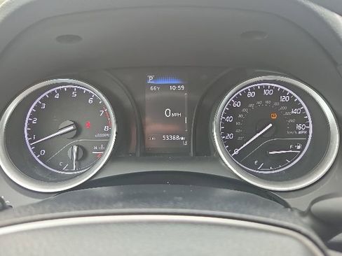 Used 2024 Toyota Camry LE FWD image 38