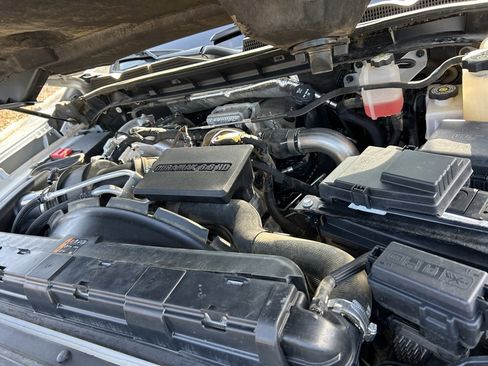 Used 2022 GMC Sierra 3500 Denali image 64