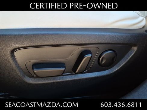 Certified 2023 MAZDA CX-30 2.5 Turbo w/ Premium Package image 6