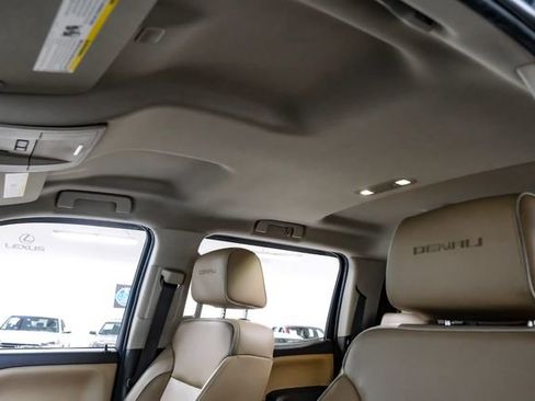 Used 2018 GMC Sierra 1500 Denali AWD/4WD image 37