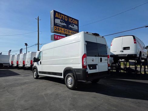 Used 2023 RAM ProMaster 3500 image 26