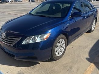 Used 2008 Toyota Camry W/ Power Sunroof video 1