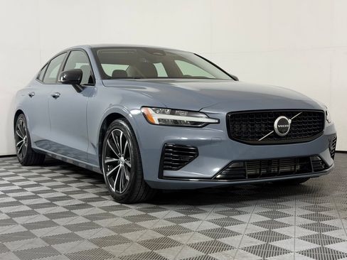 Used 2023 Volvo S60 T8 Plus AWD/4WD image 7