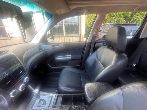 Used 2011 Subaru Forester 2.5X Limited image 15