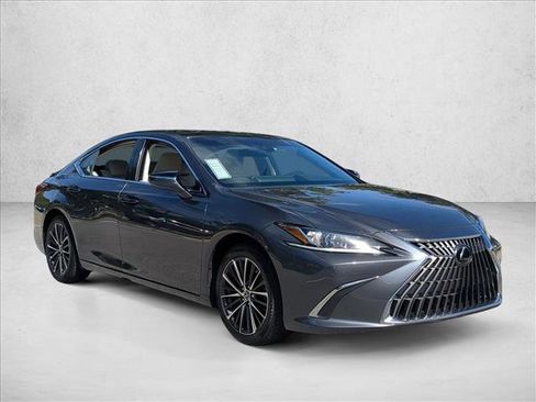 Used 2023 Lexus ES 350 ES 350 image 3