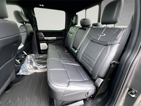 New 2026 Ford F150 Platinum image 10