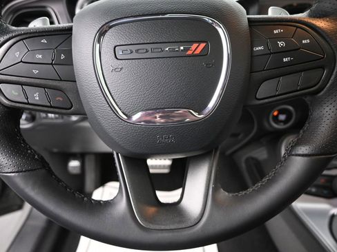 Used 2023 Dodge Challenger R/T Scat Pack image 14