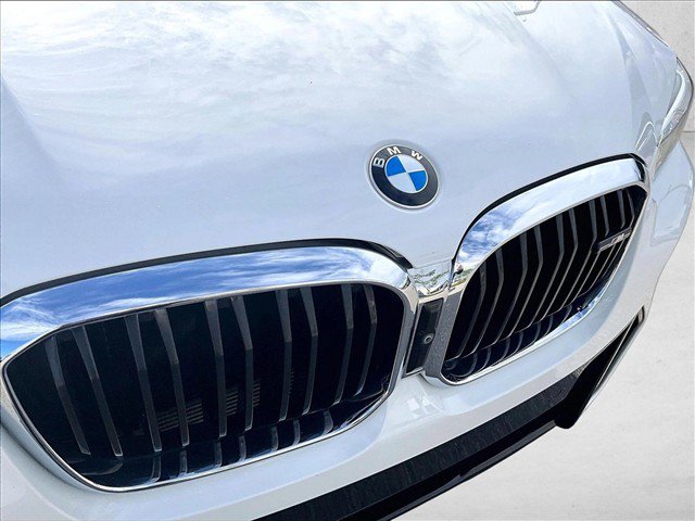 Used 2022 BMW X3 M40i w/ Premium Package AWD/4WD image 27