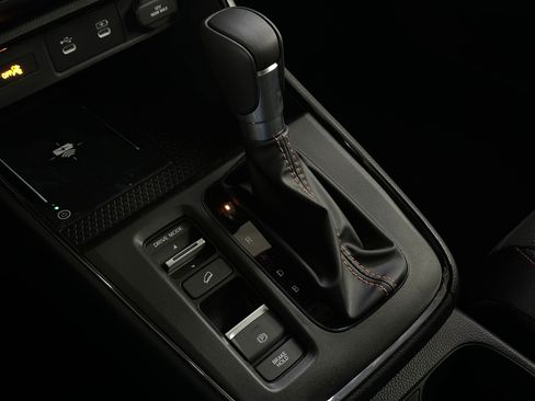 New 2026 Honda CR-V Sport image 17