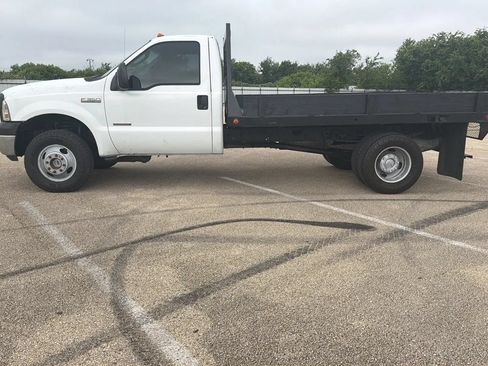Used 2005 Ford F350 XL AWD/4WD image 2
