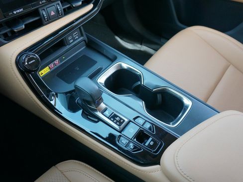 Used 2023 Lexus NX 350 AWD image 19