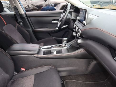 Used 2021 Nissan Sentra SR image 25