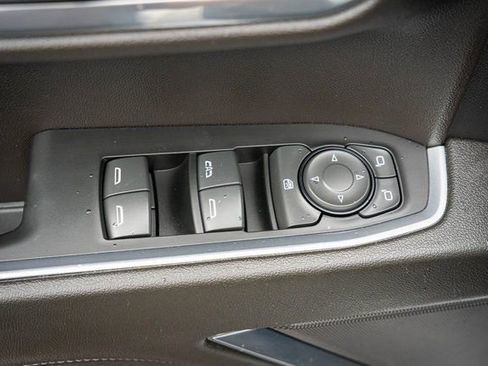 Used 2024 GMC Sierra 1500 Elevation image 16